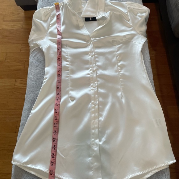 NWT Fashion Nova Zahara Top - Picture 6 of 9